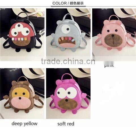 sweet girls fashion sling long strap handbags one pink bag