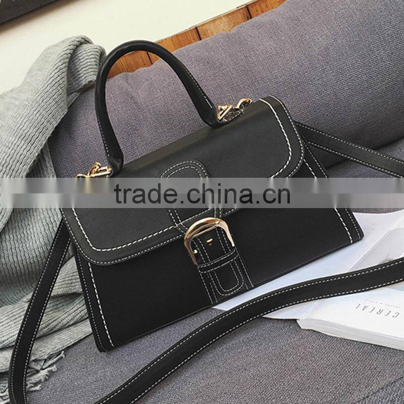Hot Selling High Quality Women Shoulder Tote Bag