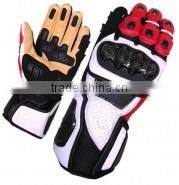 Men's Motorbike safety Gloves