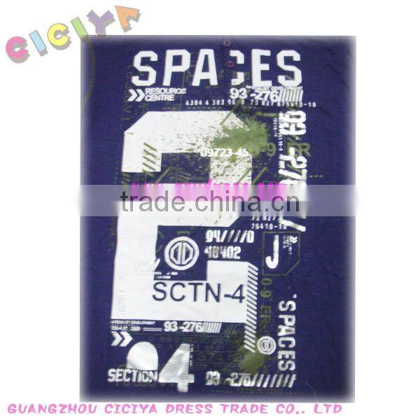 2013 fahsion mens t-shirts