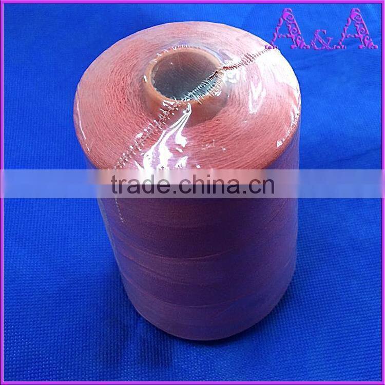 40 2 good quality, 100% polyester sewing thread