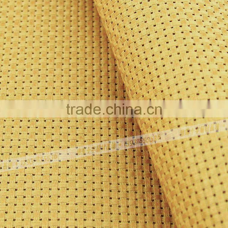 Ginger A grade cotton cloth made in China, ,100% cotton, can be used in the murals, bags, clothing, etc., the CA - 11 ct