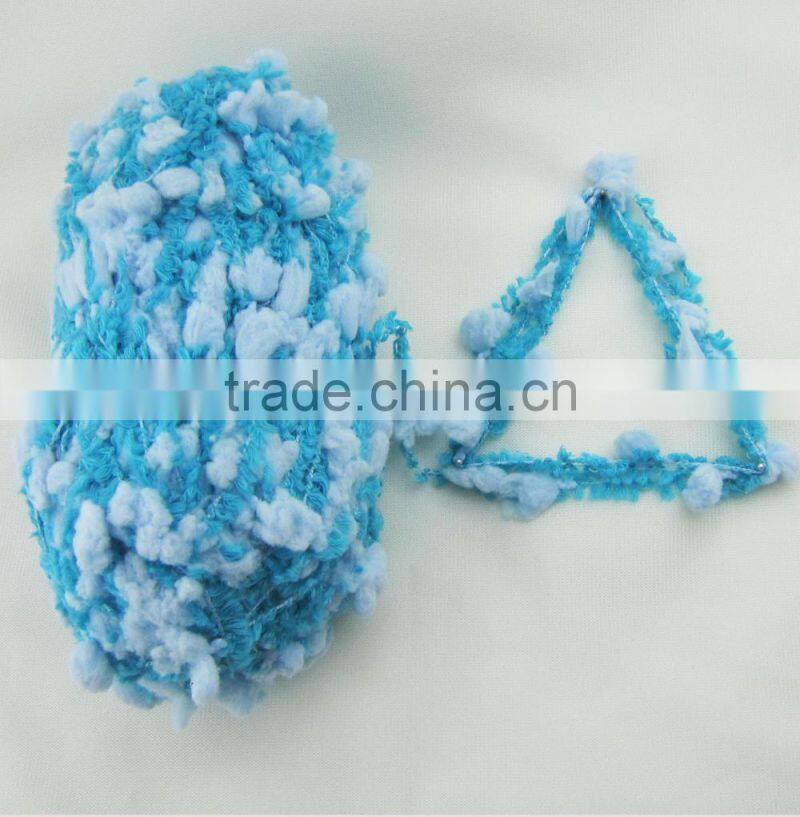 yarn for hand knitting