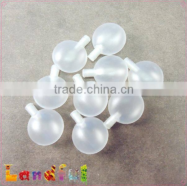 30mm Plastic Toy Squeaker Puppet Inserts Noise Maker for Stuffed Bear