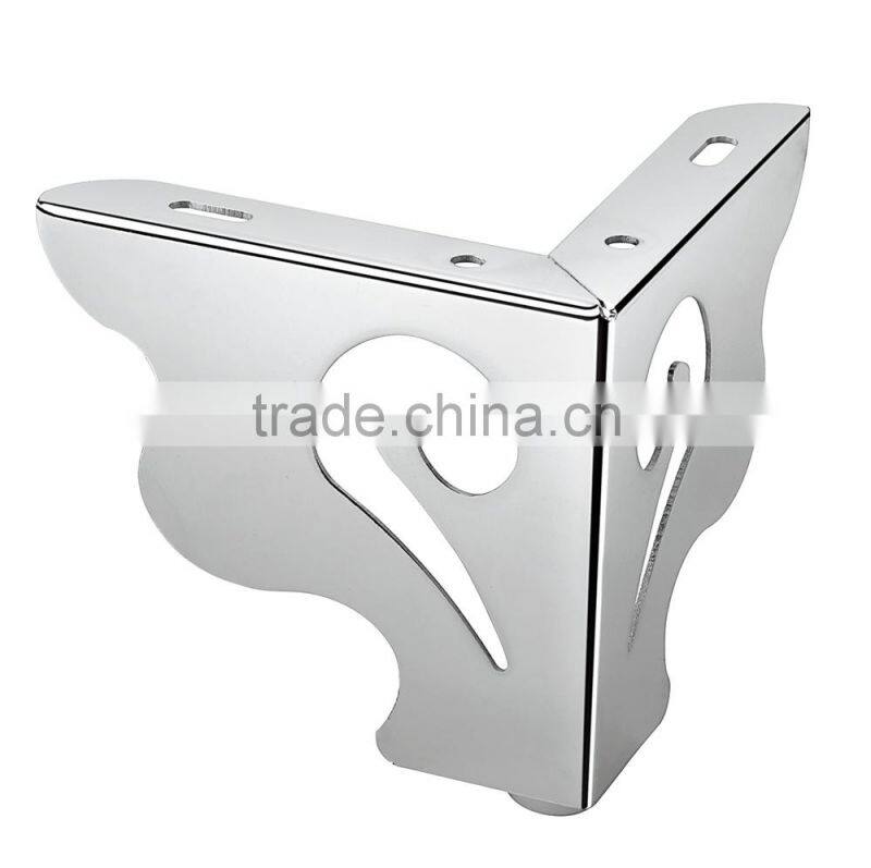 Top-selling Modern METAL SOFA LEG with High Quality