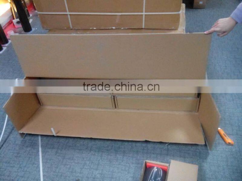 Hot selling 1.5 mil self adhesive solar protection window insulation film