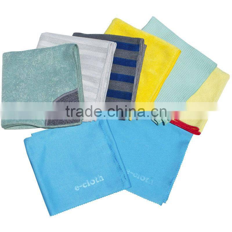 Wholesale microfiber Cleaning Cloth