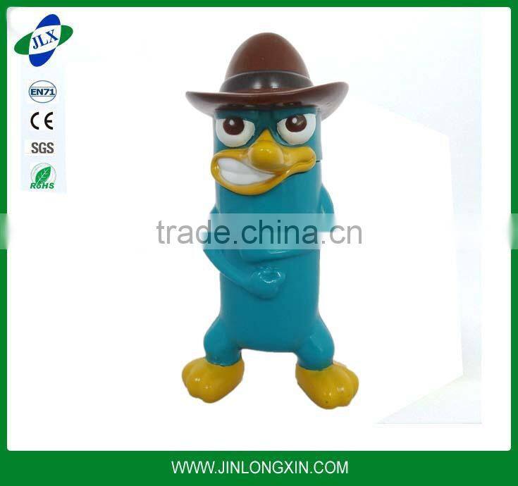 18cm height plastic shampoo bottle with screw cap