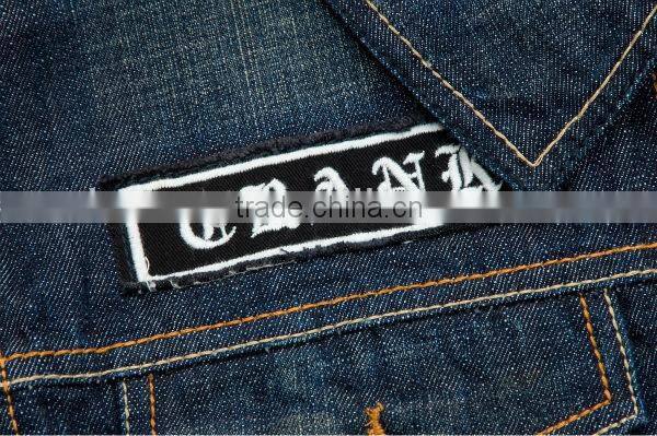 cheap fashion 2013 denim fabric jacket