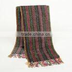 Classic design Good quality knit tube scarves