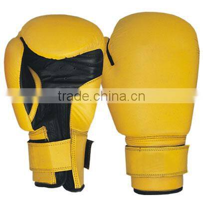 boxing gloves
