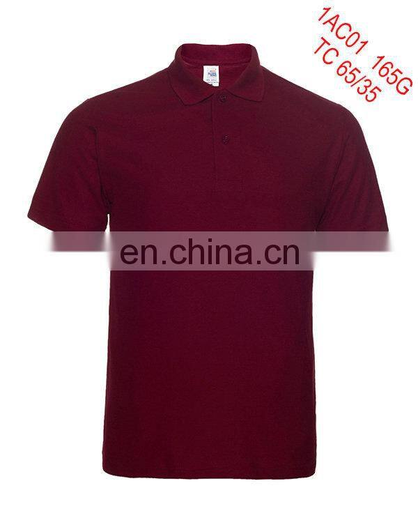 Cotton wholesale polo shirts,polo shirt man,bulk polo shirts