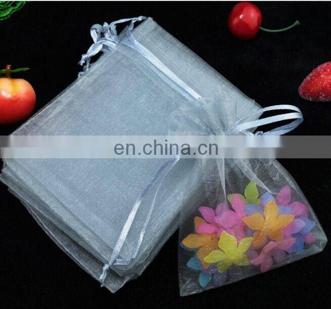 Organza Gift Bags Organza Pouch / Organza Gift Bags Custom organza drawstring bag organza bag organza shoe bag