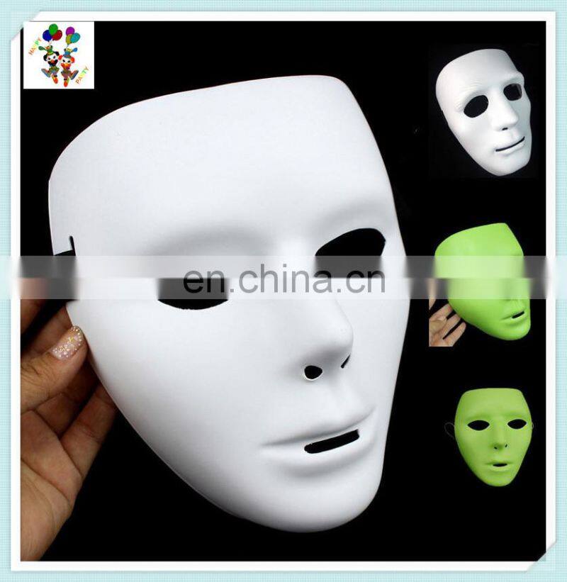 Halloween Party Ghost Dance JabbaWockeeZ Face Masks HPC-0433