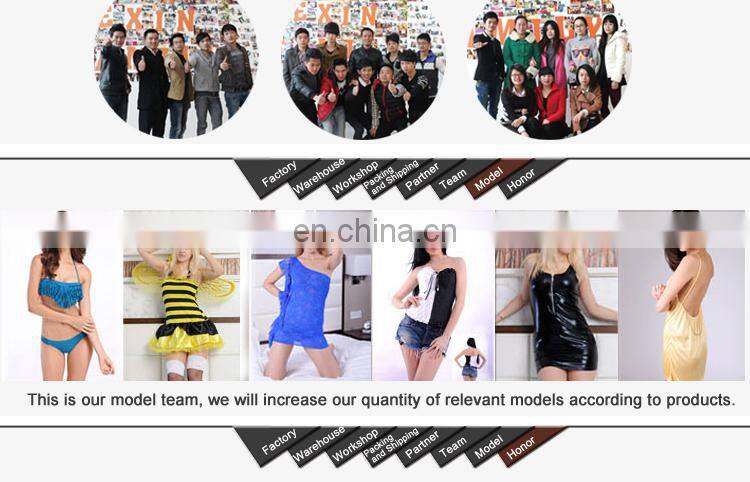 Drop Shipping Cute Mario Sexy Halloween Costume Adults