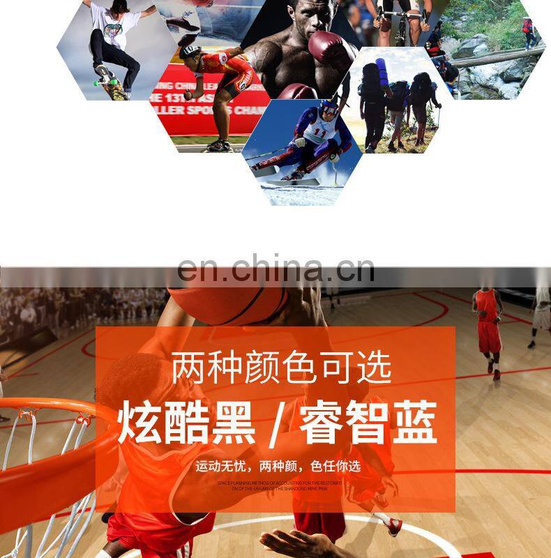 Sports Equipment Basketball Arm sleeve/Support Gather Wrist Strength Wrist Wraps#HZ0001