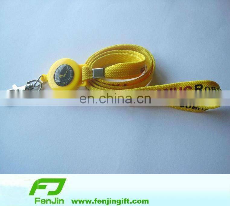 woven lanyard/custom lanyards/lanyards your logo