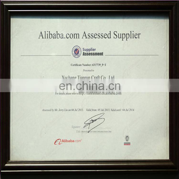 popular long natural black OEM synthetic kinky curl hair Wigs,kinky straight kankekare heat resistant wig