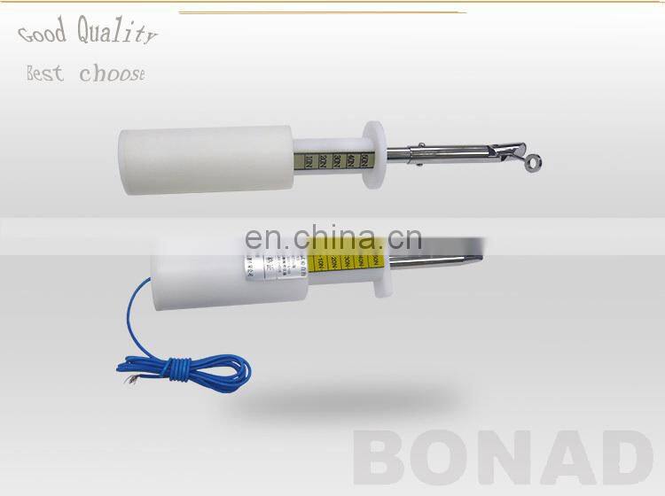 IEC60035 standard Rigid test Probe with 50N force