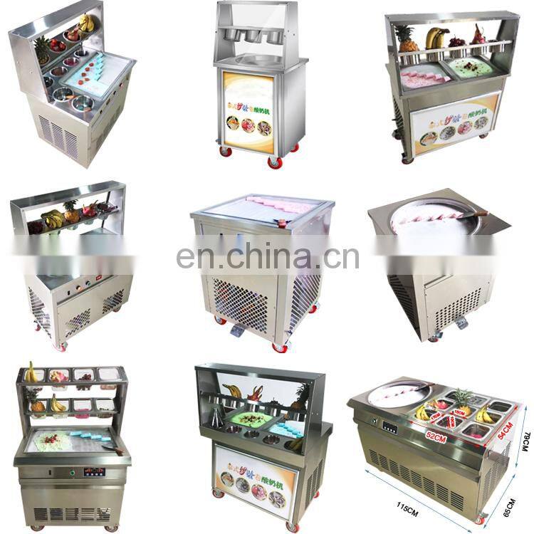 Hot Sale ice cream cold plate uk for sale