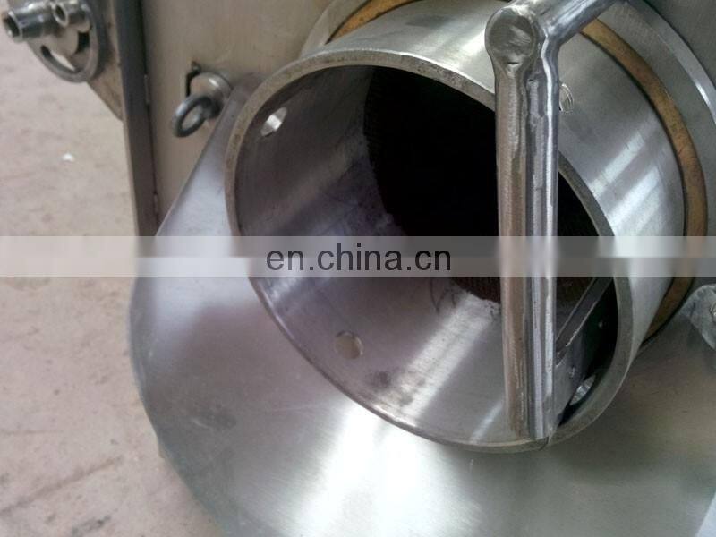 Industrial hot sale fish meat bone separator