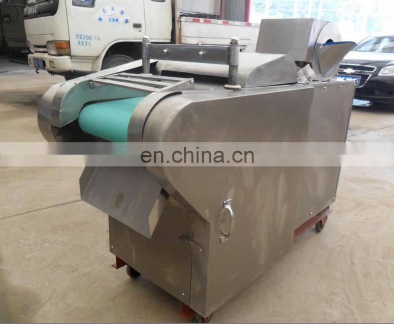 Carrot cabbage cutting blades fruit and vegetable grinding machine Multi-function Fruit and vegetable cutting machine