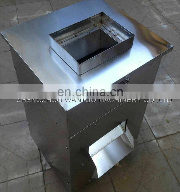 Stainless steel fish slicers, filleting machine,frozen fish cutter