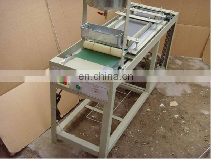 Automatic paper pencil making machine line