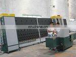 Vertical Automatic Insulating Glass Flat-press Production Hollow Glass Equipment / LBZ Series Hollow Glass Equipment
