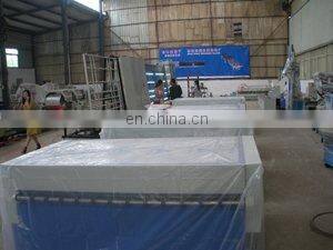 Glass Washer and Dryer Machine