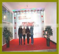 Photo voltaic Aluminum Frame CNC Automatic Feeding,Cutting, Punching Production Line