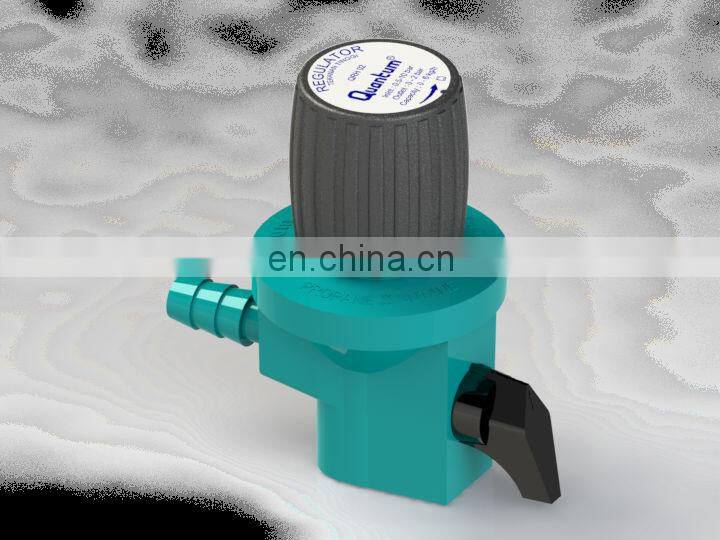 LPG HIGH PRESSSURE GAS STOVE MODEL: QTK-121 HR