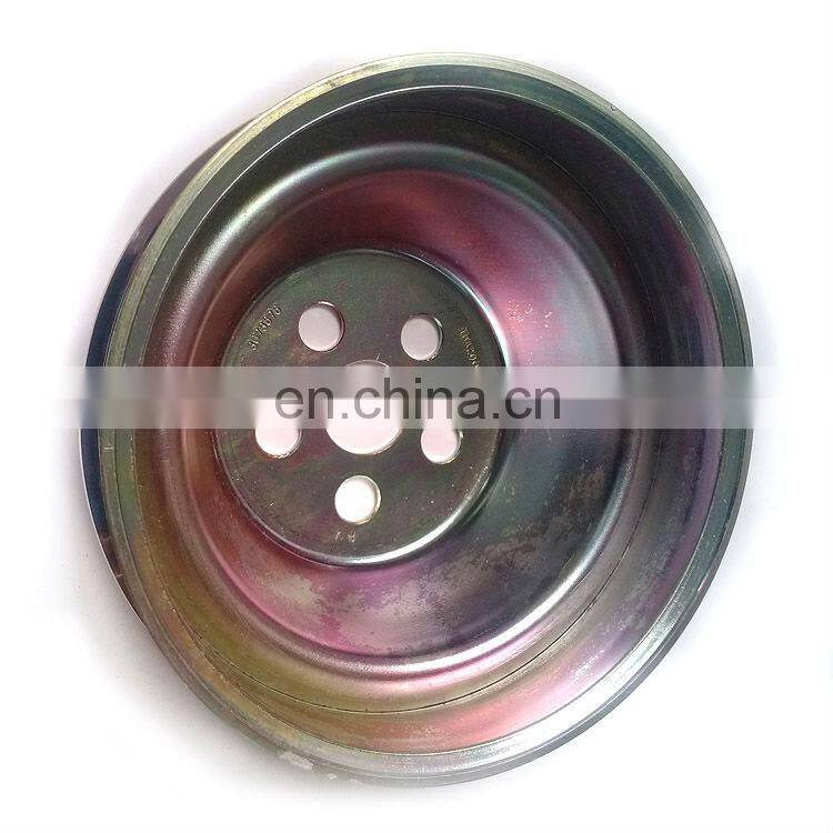 cummins m11 diesel part parts crankshaft pulley 3073676
