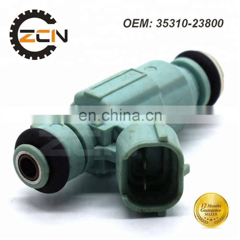 Auto Car Engine Parts fuel injector cleaning machine 35310-23800 3531023800