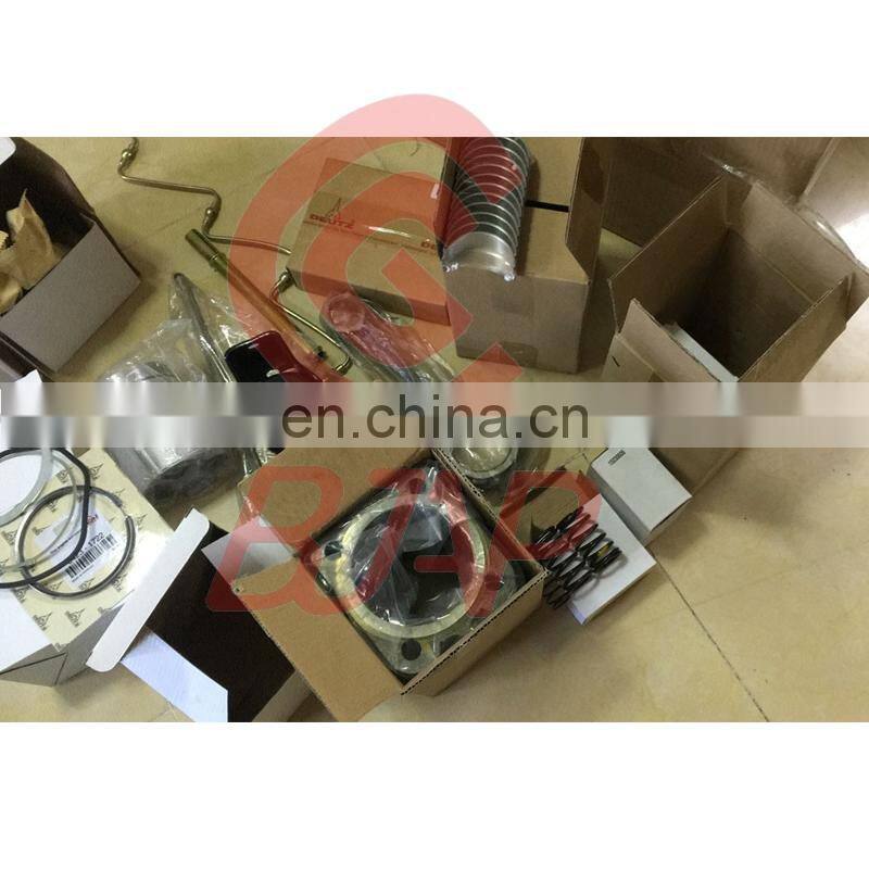 FL912 FL913 Engine Parts Bolt Gasket Spring 04237636 01181432 03365861 03371887 03371876 02231840