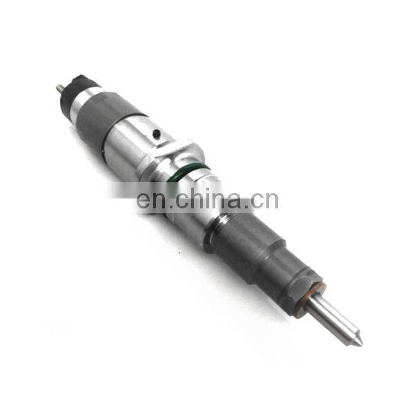 Diesel Fuel Injector 0445120067/0986435549 for volvo ec210