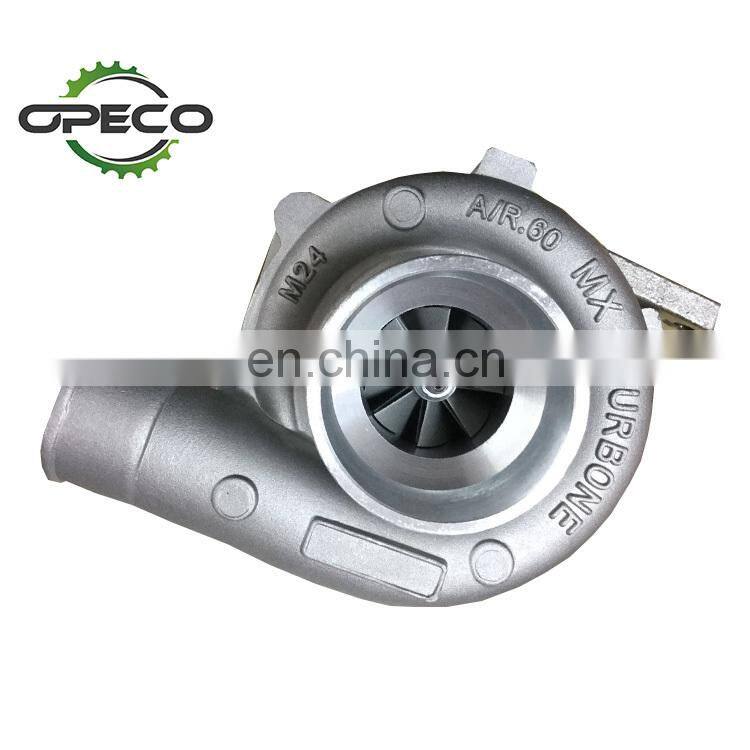 For Komatsu PC200-3 S6D105 turbocharger 6137-82-8200 465044-0261 465044-5261 6137828200 4650440261 4650445261