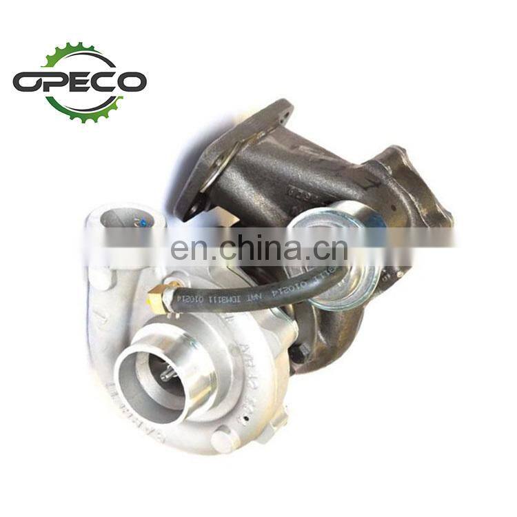 For Massey tractors 390T 393 398 3065 3070 Industrial turbocharger 466778-0003 466778-0004 2674A106 2674A102