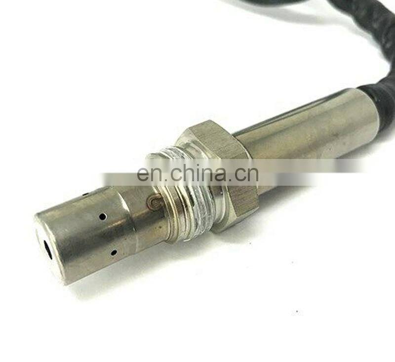 TOP QUALITY 24V AUTO SENSOR TGX TGS TGA 5115480009 5WK9 6618D Nox Sensor