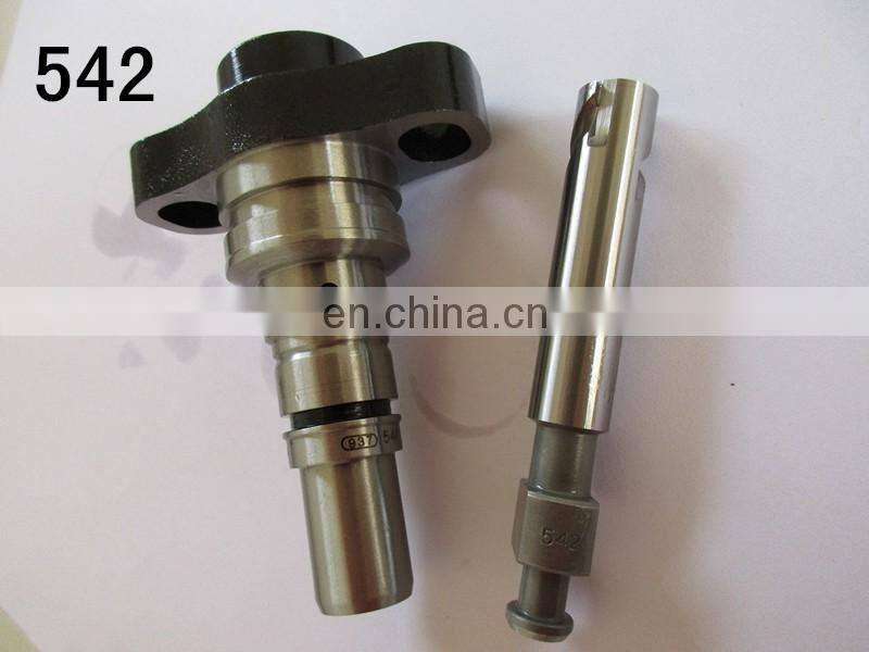 Diesel Pump Plunger PS Type 2418455542 2455/542 2 418 455 542