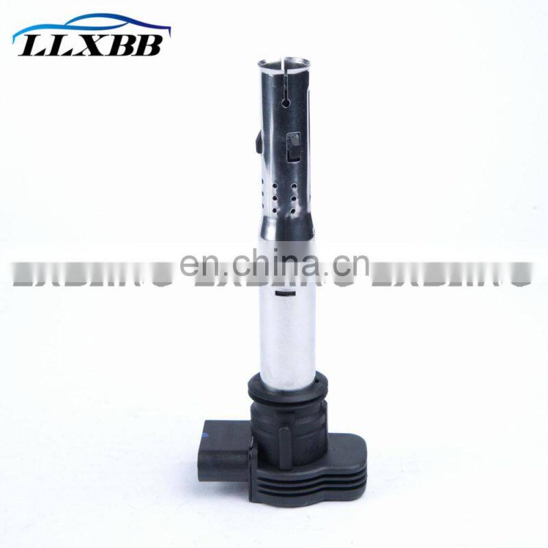 Original Ignition Coil 07K905115B 07K905715A 07K905715B For VW Amarok Eos Golf Jetta Passat