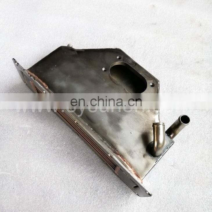 4bt aftercooler core 3910281