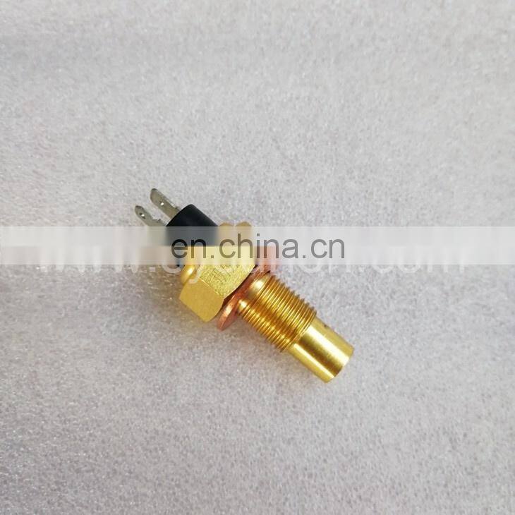 Genuine 6CT 6L8.9 engine Coolant Water Temperature Switch Sensor 3979176