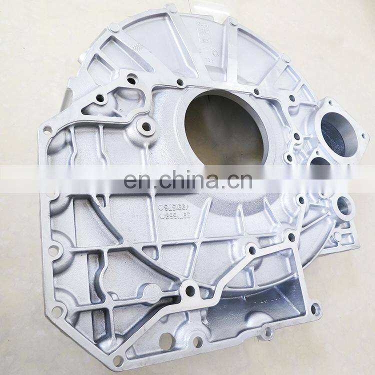 Truck Diesel Engine Parts ISDE 3971668 Flywheel Housing