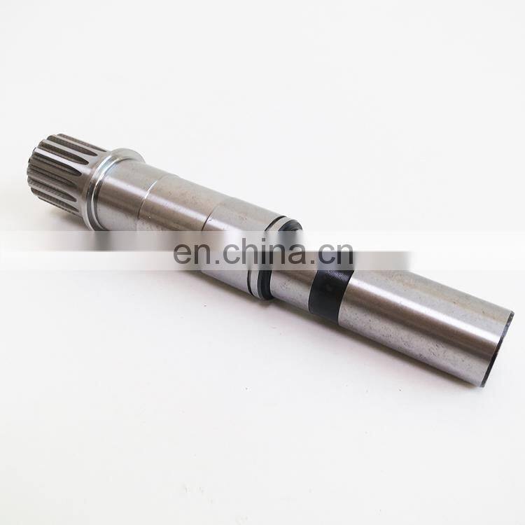 Marine Diesel Engine Parts 3634049 K38 Water Pump Shaft