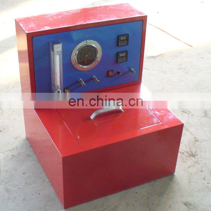 DTQ300 Fuel pump test bench Good Quality