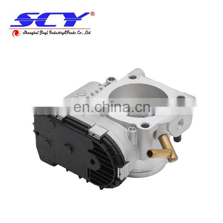 Throttle Body Suitable for VOLKSWAGEN BEETLE OE 06A133062Q 06A133062D 6A133062Q 06A 133 062 Q 06A 133 062 D 6A1 330 62Q