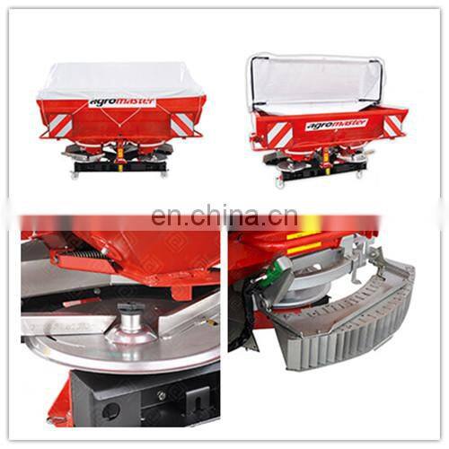 modern advance agricultural machinery fertilizer spreader spreading machine for sale