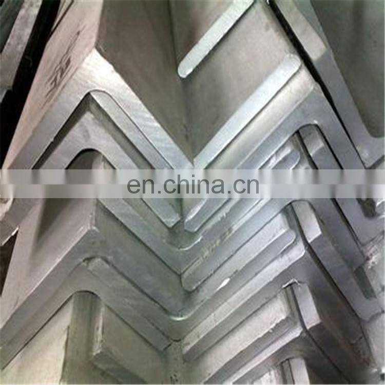 310 flat sanitary stainless steel angle