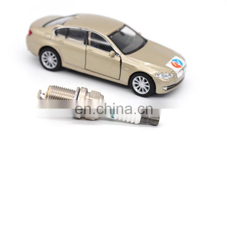 Genuine New Engine Parts Spark Plug IK20TT For Sonic Cruze Limited 1.8L Legacy Outback 2.5L Liberty 3.7l Fit 1.5L